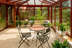 New Bradwell conservatory quotes
