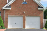 free New Bradwell garage construction quotes