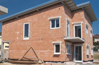 New Bradwell home extensions