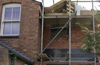 free New Bradwell home extension quotes