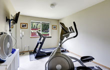New Bradwell home gym construction leads