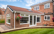 New Bradwell house extension leads